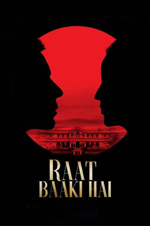 Raat Baaki Hai (2021) Movie | Hindi Full Movie HDRip – [300MB]