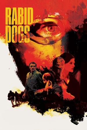 Rabid Dogs (2015) Dual Audio | Hindi Full Movie BluRay [900MB]