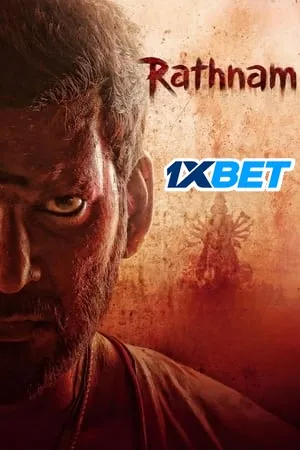 Rathnam (2024) ( – Tamil) HDRip | Hindi Full Movie – 480p – 1080p