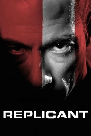 Replicant (2001) Dual Audio | Hindi Full Movie BluRay 300MB