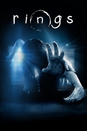 Rings 2017 Dual Audio Bluray | Hindi Full Movie [960MB] Download