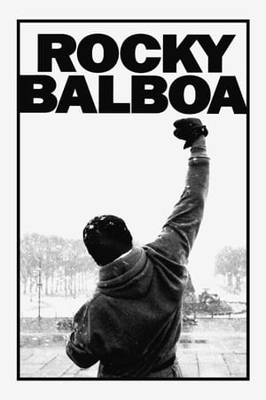 Rocky Balboa (2006) Dual Audio Full Movie | Hindi Full Movie BlurRay - 840MB