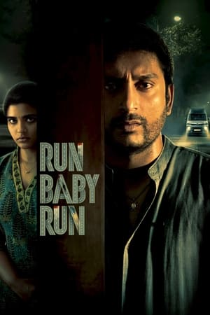 Run Baby Run (2023) Movie HDRip | Hindi Full Movie – 480p