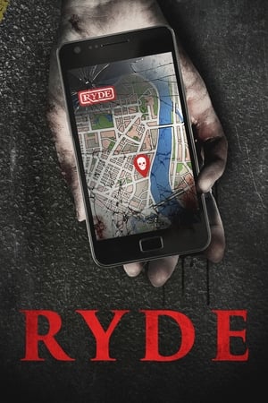 Ryde 2017 Dual Audio | Hindi Full Movie BluRay [700MB]