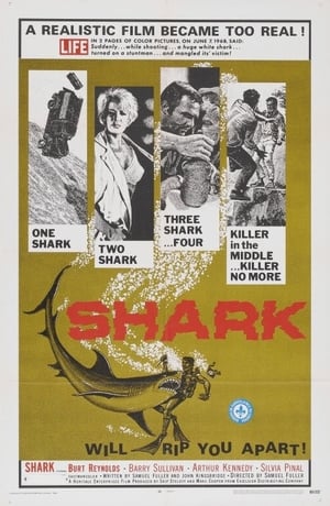 Shark 1969 [] Dual Audio BRRip (300MB)