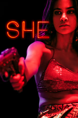 She (2020) Season 1 All Episodes HDRip [Complete] | Hindi Full Movie