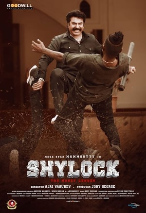 Shylock 2020 ( – Malayalam) Dual Audio UnCut HDRip | Hindi Full Movie – 480p