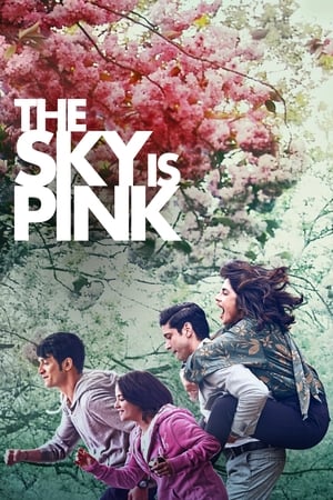 Sky Is Pink (2019) Movie | Hindi Full Movie HDRip x264 [1.2GB]