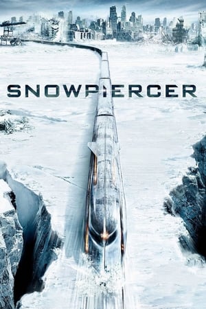 Snowpiercer (2013) Dual Audio | Hindi Full Movie BluRay [1.3GB]
