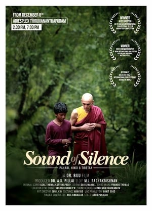 Sound of Silence (2017) Movie | Hindi Full Movie HDRip x264 [800MB]