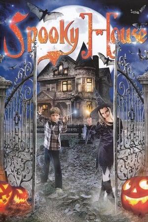 Spooky House 2002 Dual Audio | Hindi Full Movie Web-DL 370MB