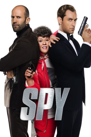 Spy (2015) Dual Audio | Hindi Full Movie BluRay 430MB