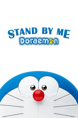 Stand by Me Doraemon (2014) Dual Audio | Hindi Full Movie BluRay [930MB]