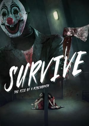 Survive (2021) Dual Audio HDRip | Hindi Full Movie – 480p