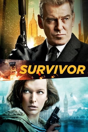 Survivor 2015 300MB Dual Audio | Hindi Full Movie Bluray Download