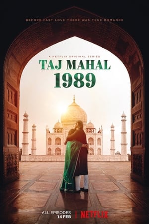 Taj Mahal 1989 Season 1 All Episodes HDRip [Complete] | Hindi Full Movie | 2020