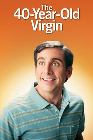 The 40-Year-Old Virgin 2005 Dual Audio | Hindi Full Movie BluRay 400MB