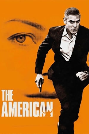 The American 2010 Dual Audio BluRay | Hindi Full Movie Hevc [460MB] ESubs