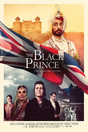 The Black Prince (2017) | Hindi Full Movie Web-DL 350MB