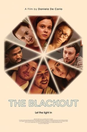 The Blackout (2019) Dual Audio HDRip | Hindi Full Movie – 480p