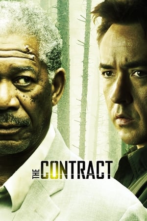 The Contract (2006) Dual Audio | Hindi Full Movie BluRay [650MB]