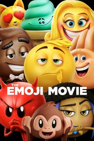 The Emoji Movie (2017) Dual Audio | Hindi Full Movie BluRay [940MB]