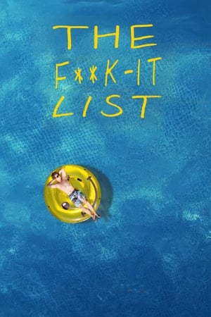 The F**k-It List 2020 Dual Audio | Hindi Full Movie Web-DL 320MB
