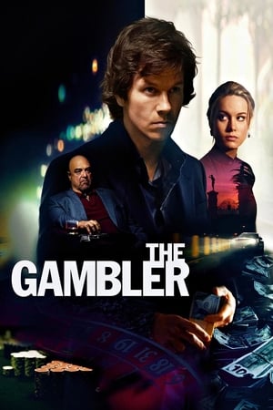 The Gambler (2014) Dual Audio | Hindi Full Movie BluRay 450MB