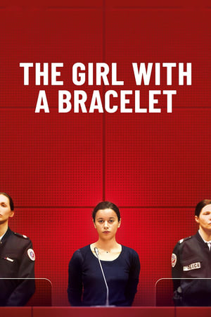 The Girl with a Bracelet 2019 Dubbed | Hindi Full Movie Web-DL [770MB]