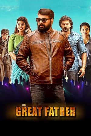 The Great Father 2017 Dual Audio Full Movie | Hindi Full Movie UnCut Bluray - 1.7GB