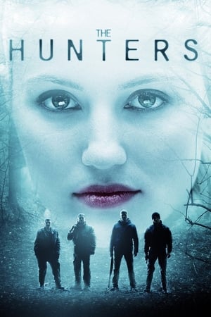 The Hunters 2011 Dual Audio | Hindi Full Movie BluRay [1.4GB] ESubs