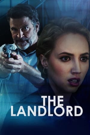 The Landlord (2017) Dual Audio | Hindi Full Movie HDRip [750MB]