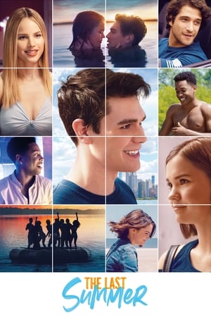 The Last Summer (2019) Dual Audio | Hindi Full Movie web-DL 350MB
