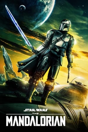 The Mandalorian (2020) Season 2 Dual Audio HDRip | Hindi Full Movie – 480p