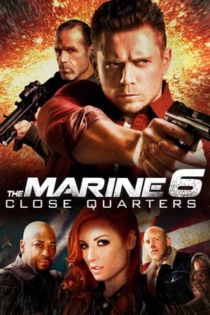 The Marine 6: Close Quarters (2018) Dual Audio | Hindi Full Movie BluRay [750MB]