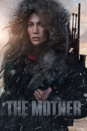 The Mother (2023) Dual Audio HDRip | Hindi Full Movie – 480p