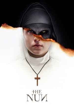 The Nun (2018) Dual Audio | Hindi Full Movie BluRay 360MB