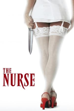 The Nurse (1997) Dual Audio | Hindi Full Movie Uncut DVDRip [1GB]