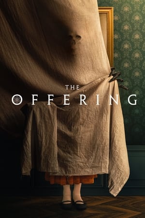 The Offering 2022 Dual Audio HDRip | Hindi Full Movie – 480p