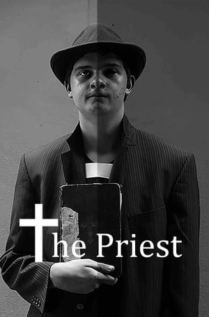 The Priest (2021) Dubbed (HQ AUDIO) HDRip | Hindi Full Movie – 480p
