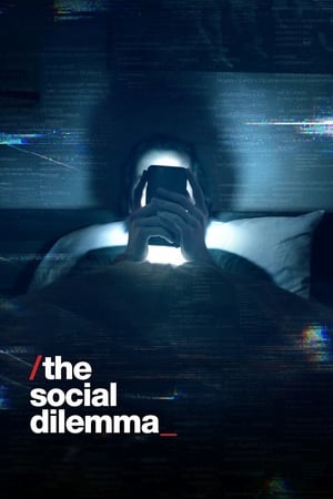 The Social Dilemma (2020) Dual Audio | Hindi Full Movie Web-DL [1GB]