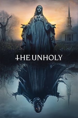 The Unholy (2021) Dual Audio | Hindi Full Movie HDRip [900MB]