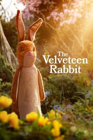 The Velveteen Rabbit 2023 Dual Audio HDRip | Hindi Full Movie – 480p