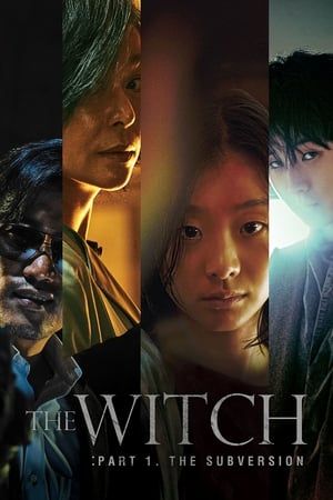 The Witch Part 1 – The Subversion 2018 Dual Audio WEB-DL | Hindi Full Movie