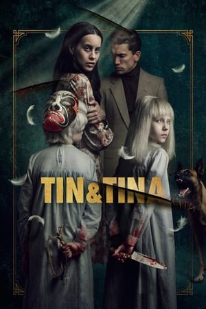 Tin & Tina (2023) Dual Audio HDRip | Hindi Full Movie – 480p