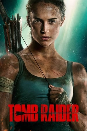 Tomb Raider 2018 Movie (English) | Hindi Full Movie HDRip [950MB]