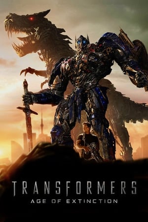 Transformers 4 : Age of Extinction (2014) Dual Audio | Hindi Full Movie BluRay 500MB