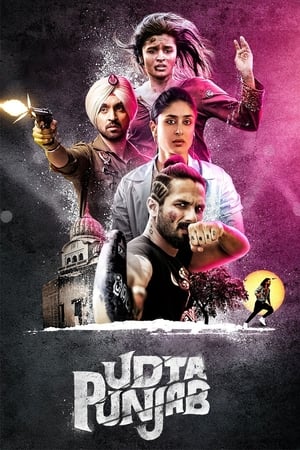 Udta Punjab (2016) Movie | Hindi Full Movie BluRay - [340MB]