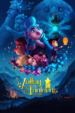 Valley of the Lanterns 2018 Dual Audio | Hindi Full Movie BluRay 350MB