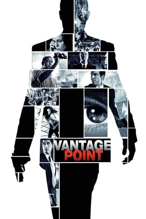 Vantage Point (2008) Dual Audio | Hindi Full Movie BluRay 300MB